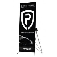 PerfectShield X-Banner 180/80